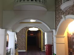 放映厅-UME影城(西城广场店)