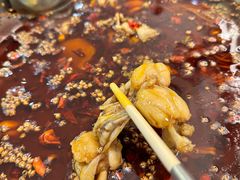 -味之绝美蛙鱼头火锅(高新店)
