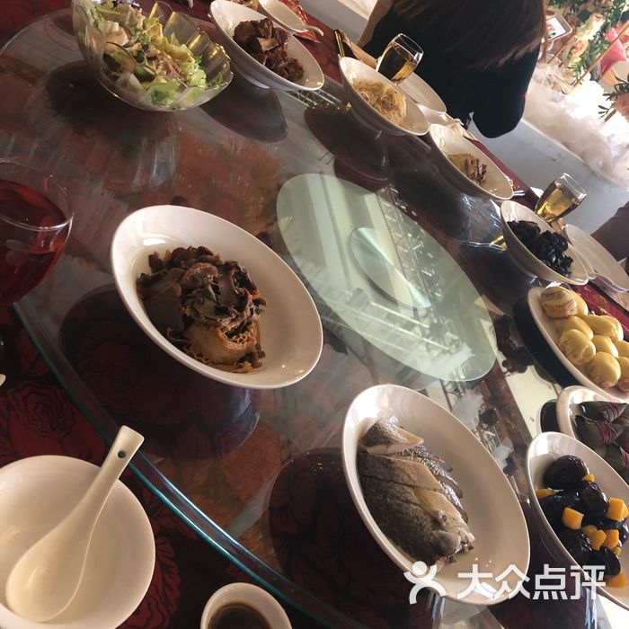 南府喜宴图片-北京婚宴-大众点评网