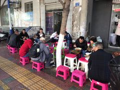 -啊墨江牛烂烀米线