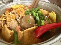 -铁锅哥米线