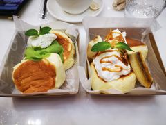 -法桐蛋糕·手作面包(万象城店)