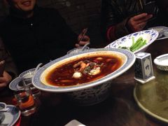华馨园-华馨园北京烤鸭(丽水店)
