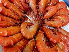 -小海豚•老字号海鲜餐厅(天涯店)