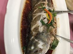 -熙春园餐厅