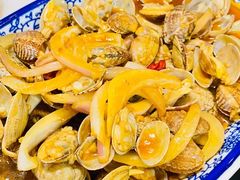 -香满锅老北京羊蝎子火锅·家常菜(新街口店)