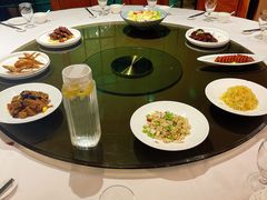 包厢-上海人家花樣年华(中山公园店)