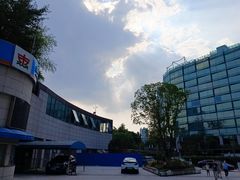 -公平路渡口(轮渡站)