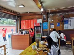 -洞子口张老二凉粉(文殊院店)