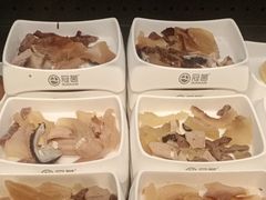 -冠菌火锅烤肉自助(东莞樟木头店)