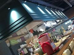-韩盛·盛江山自助料理(于洪新玛特店)