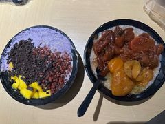 -小胖老味刨冰