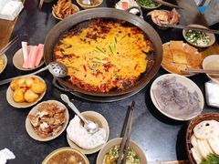 -刁姐火锅(五小区店)
