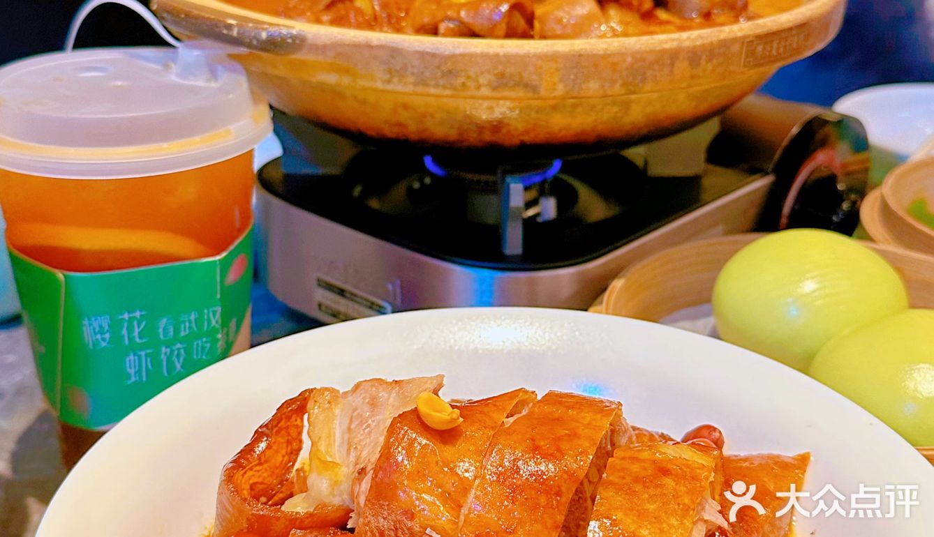 武汉我坠爱的港式茶餐厅❗❗超正宗