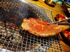 -鑫釜山海鲜烧烤(鑫丰国际店)