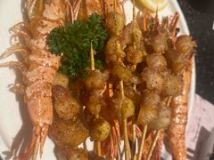 -桃夭日式料理(国信店)