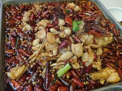 跳跳蛙-蛙蛙叫干锅年代(簋街总店)