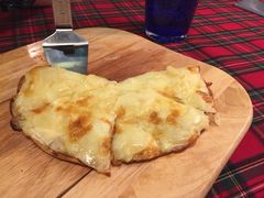 -芭莉与彩虹西餐厅(成都合生汇店)