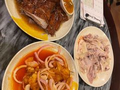 -紫金食坊(江南西路店)