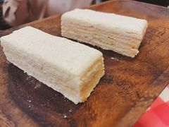 -谷丽羊肉串·新疆鲜货烧烤馆·清真·夜宵(长沙首店)