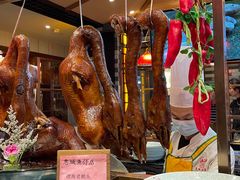 澄海狮头鹅头-抱德·潮汕味(琶洲店原惠城鱼仔)