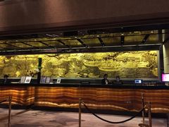 -上海新锦江大酒店