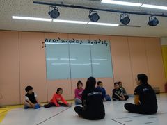 -卓美LAMDA戏剧演讲与培训中心(亚运村店)