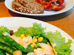 iphone_upload_pic-君悦酒店·乐厨·高空自助餐(青年大街店)