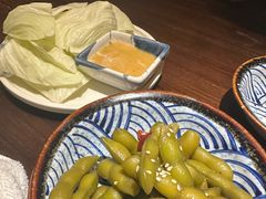 -鸟鹏烧鸟居酒屋(熙龙湾店)