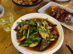 -院8里·小聚园老川菜(九眼桥店)