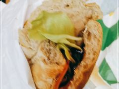 -SUBWAY赛百味(浦东机场店)