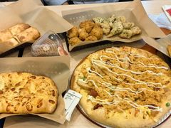 -达美乐比萨(凯莱赛店)