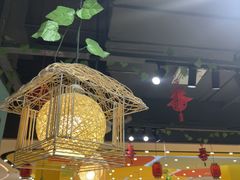 -云中鱼蒸汽石锅鱼(川沙百联店)