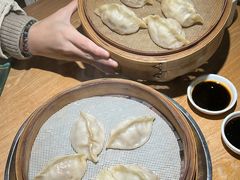 -百年认一力·清真牛羊肉(南中环店)