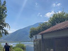 -大理洱源西湖景区