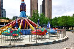 -大望京儿童游乐场