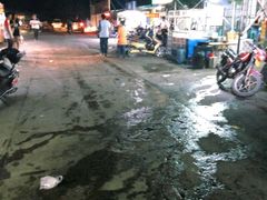 -鸿港海鲜批发市场