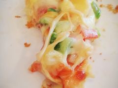 -亚马逊海鲜自助餐厅(惠山万达店)