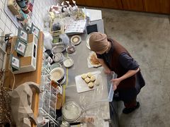 -隹木咖啡馆(宝龙广场店)