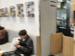 -霸王茶姬(西单百货店)