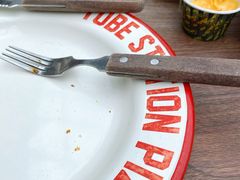 -Tubestation站点比萨(五道营店)