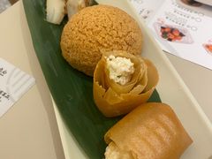 -蔡澜点心·粤菜(西单大悦城店)