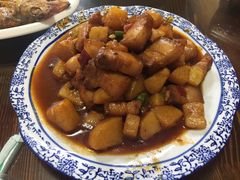 -老味道1992(武当山店)