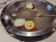 -八合里牛肉火锅(上海中山公园店)