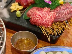 -蒜香焼肉PURUSHIN(马场路店)