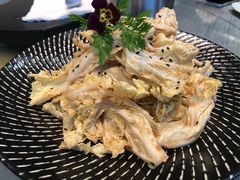 -奉天理·海鲜饺子