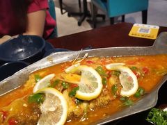 -觅山云南菜(泊富ICITY店)