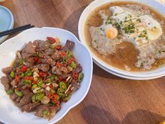 -江西风味土菜馆(祁连山南路店)