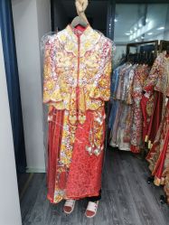 -艾朵婚纱