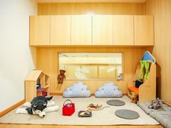 -深业幸福家托育(深业U中心园)